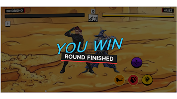 Fight Me! Screenshot 3 of 6
