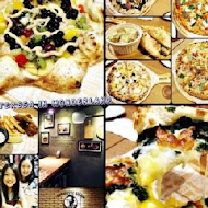 堤諾比薩  Tino's Pizza Cafe