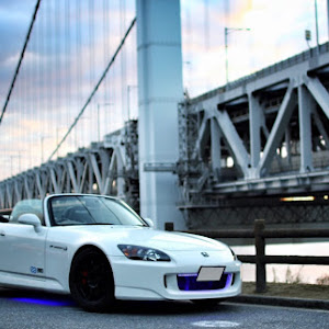 S2000 AP1