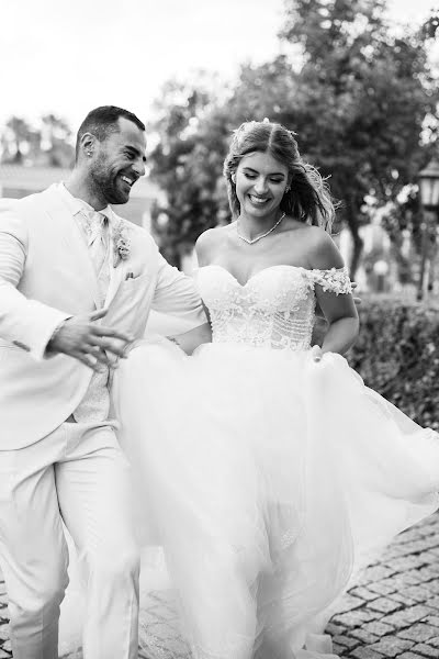 Wedding photographer Alexandre E Jéssica Lopes (disparoduplo). Photo of 19 September 2023