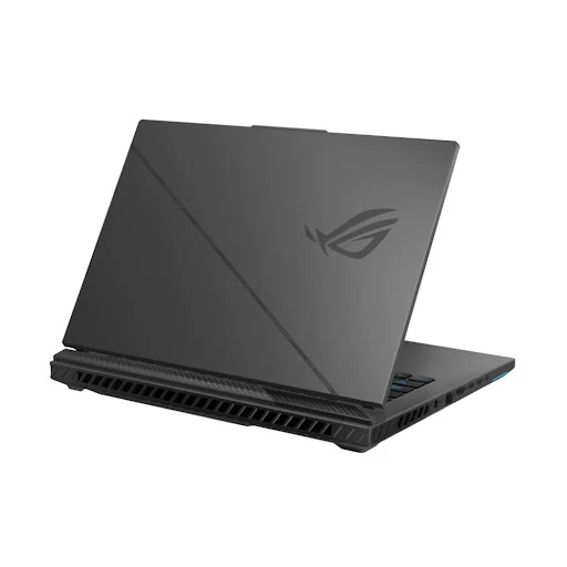 Laptop Asus ROG Strix G16 G614JVR-N4141W (I9-14900HX) (Xám)