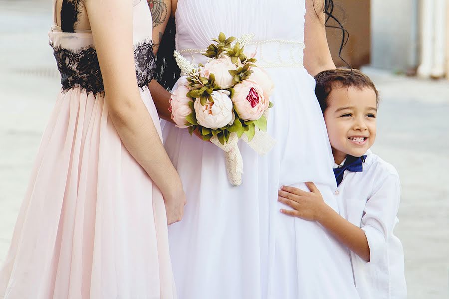 Fotógrafo de bodas Ana Baro García (anabgphotography). Foto del 23 de agosto 2019