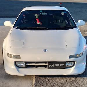 MR2 SW20