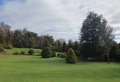 Propriété en bord de mer avec jardin 3