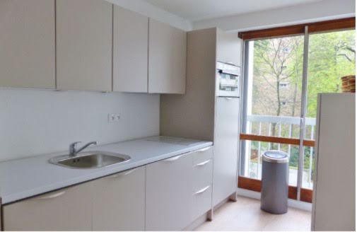 Location meublée appartement 1/2 pièces 32 m² à Paris 16ème (75016), 1 700 €