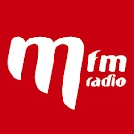 Cover Image of Télécharger M Radio chansons françaises  APK