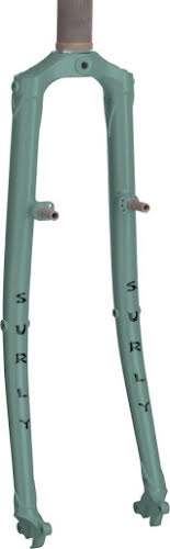 Surly Long Haul Trucker 26" Fork - Grandpa's Thermos