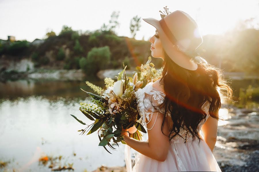 結婚式の写真家Marina Grudinina (marnik)。2020 2月28日の写真