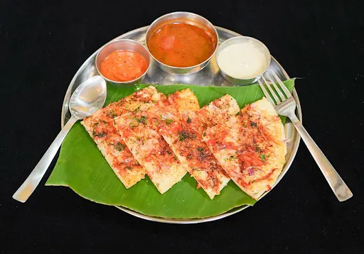 Mysore Uttapam