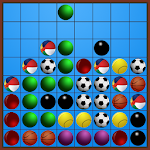 Tetras Balls Apk