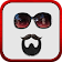 Funny Face Maker icon