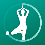 Cover Image of ดาวน์โหลด Fitify Yoga 1.0.3 APK