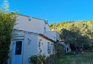 Maison avec terrasse 3