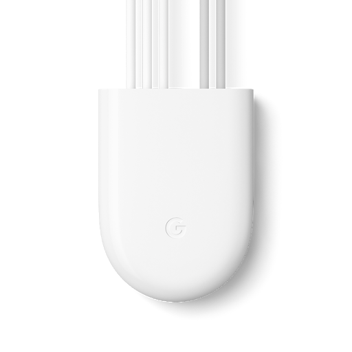 Nest Power Connector