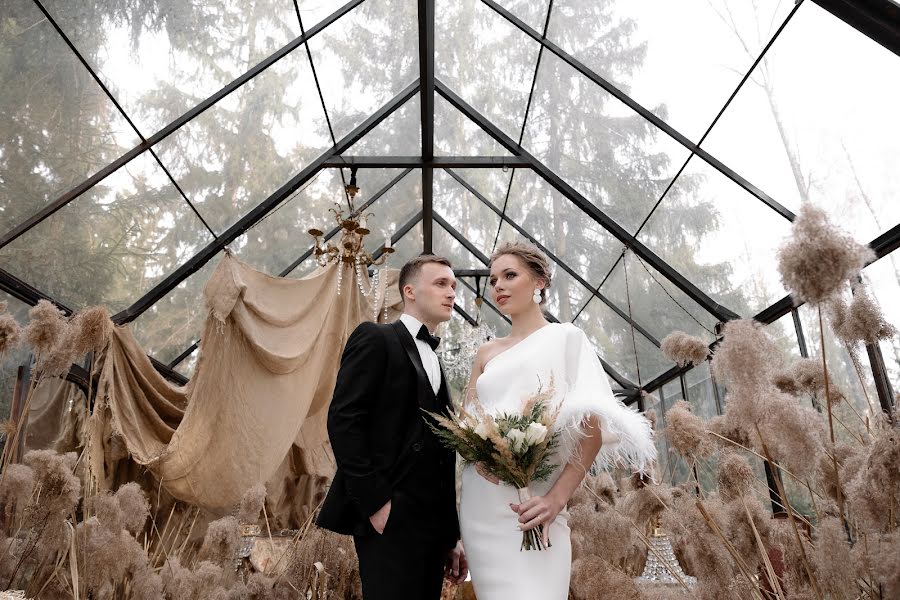 Svadobný fotograf Denis Zhuravlev (denisjur). Fotografia publikovaná 23. februára