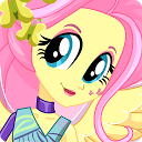 Descargar la aplicación Archery Pinkie Pie Rarity Fluttershy Twil Instalar Más reciente APK descargador