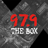 97.9 The Box icon