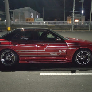 スカイライン ENR34