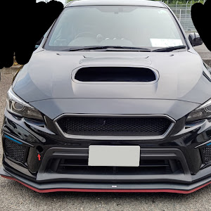 WRX STI VAB