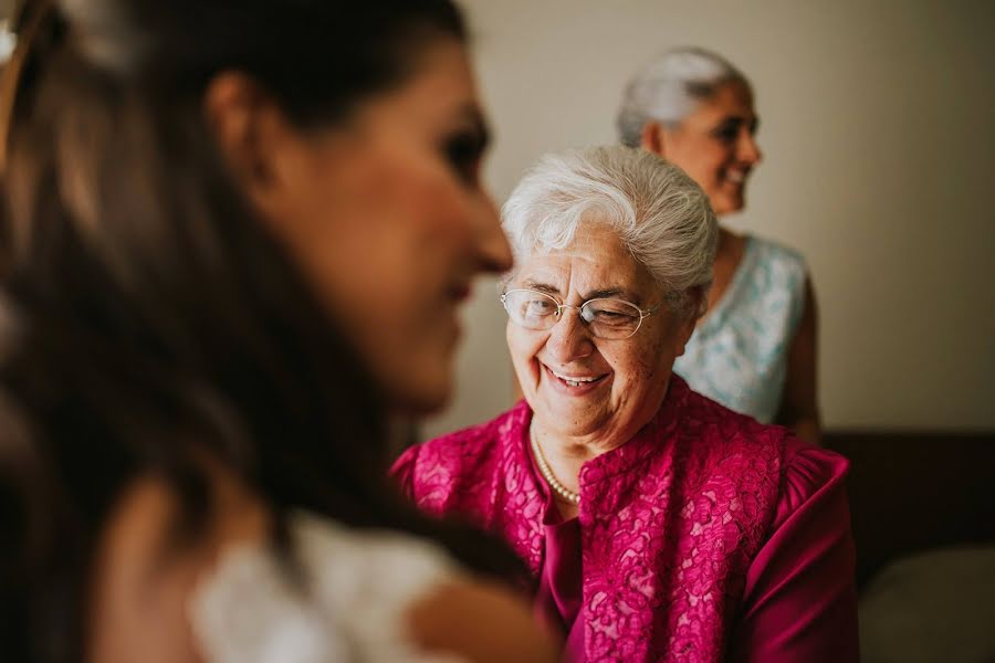 Wedding photographer Tiago Silva (tiagosilvafoto). Photo of 28 January 2019