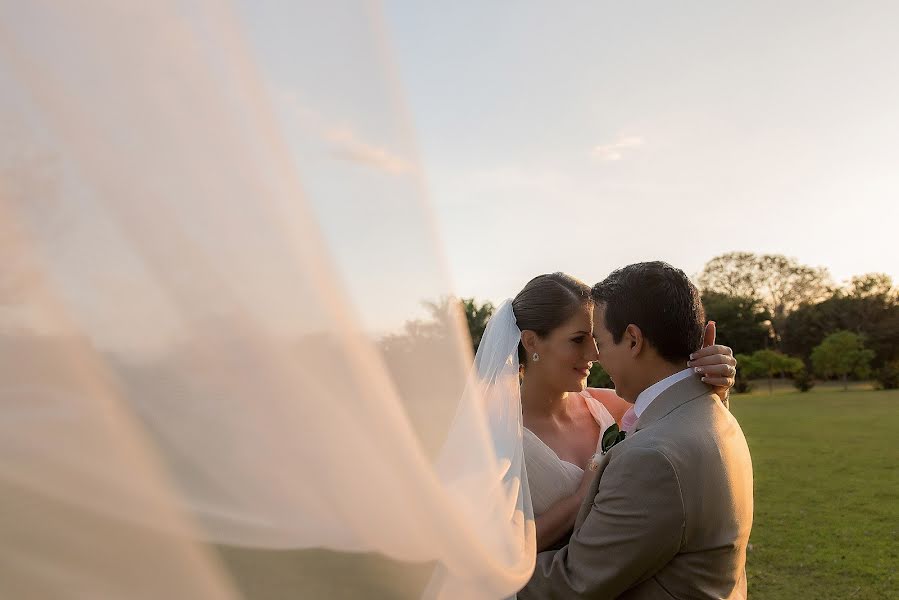 Hochzeitsfotograf Andrés Brenes (brenes-robles). Foto vom 16. Juni 2017