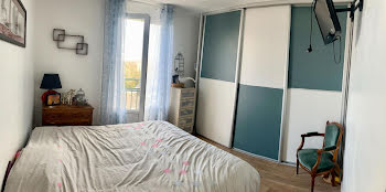 appartement à Saint-Martin-des-Champs (29)