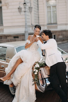 Fotografer pernikahan Yaroslav Zhuk (shynobi). Foto tanggal 15 September 2022