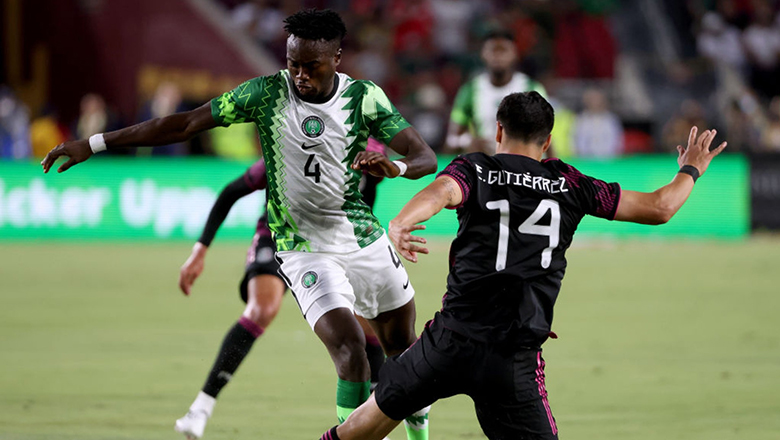 Nhận định, dự đoán Nigeria vs Sierra Leone, 23h00 ngày 9/6: Chưa dứt khủng hoảng - Ảnh 2