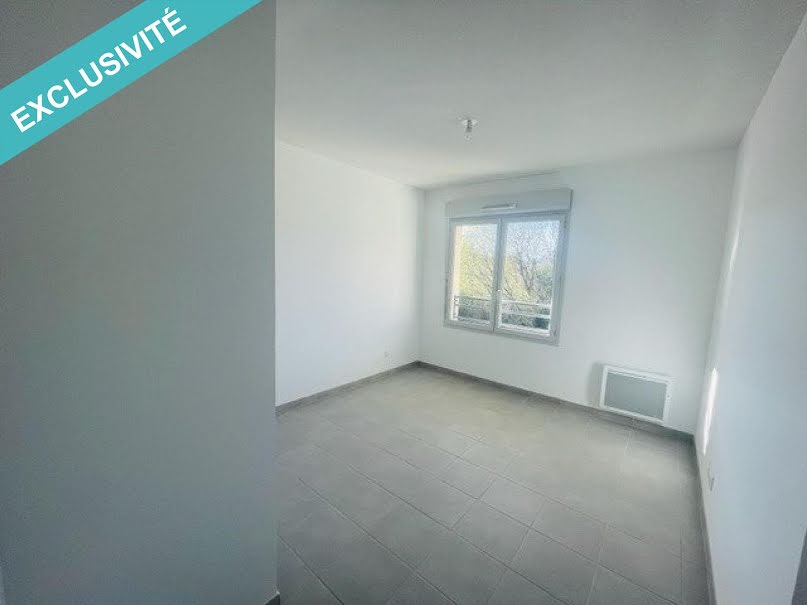 Vente appartement 2 pièces 36 m² à Le Muy (83490), 165 000 €