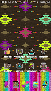 Download Darma Go Launcher APK