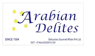 Arabian Delites photo 2