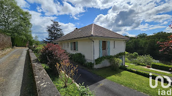 maison à Bagnac-sur-Célé (46)