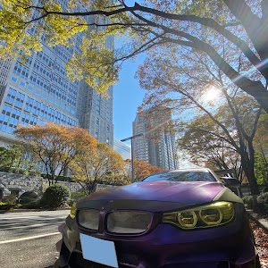 M4 クーペ