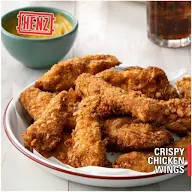 Henz Crispy Fried Chicken photo 6