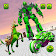 Horse Robot Transformation Simulator icon