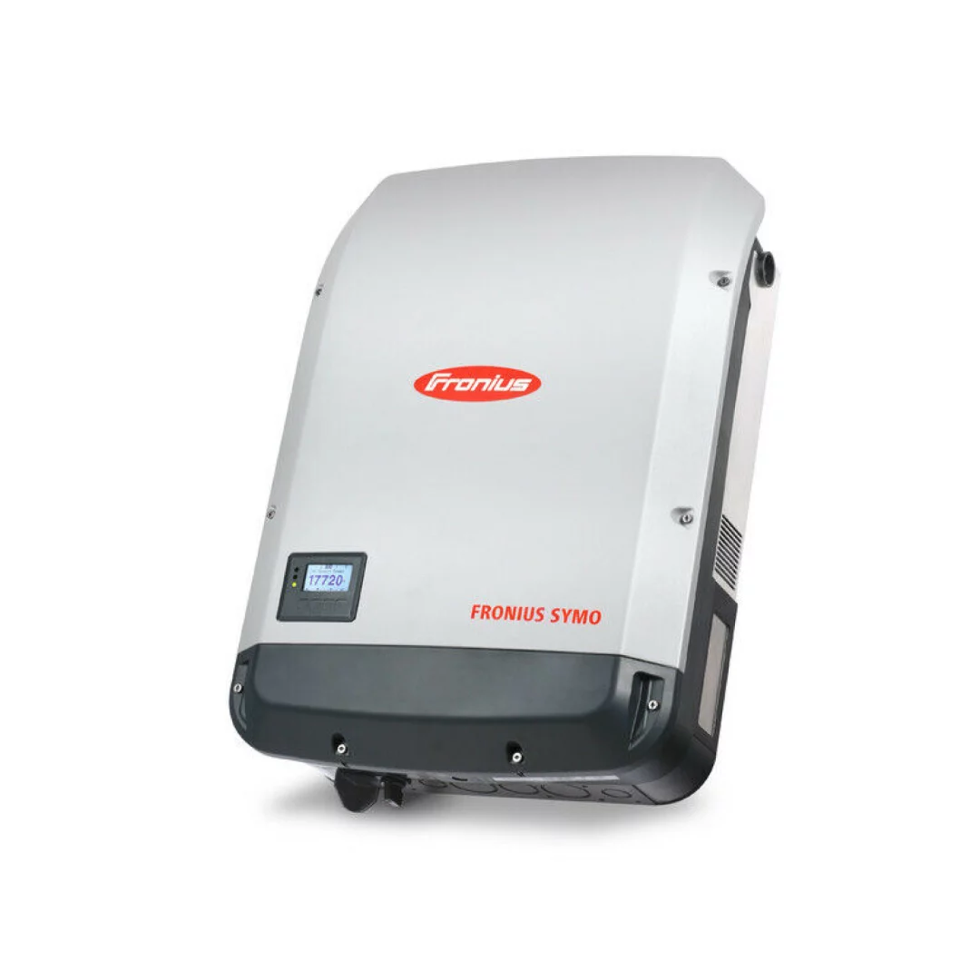 Fronius Symo 10 kw Inverter 10.0-3 208240L Advanced