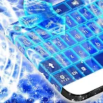 Cover Image of Download Electric Screen Keyboard 1.279.1.95 APK