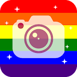 Camera LGBT Apk