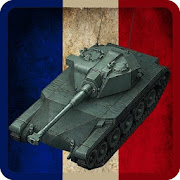 Guess the France tank from WOT  Icon