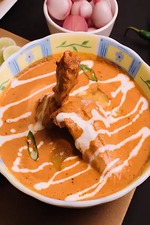 Butter Chicken