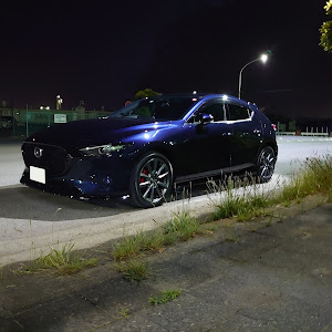 MAZDA3 BPFP