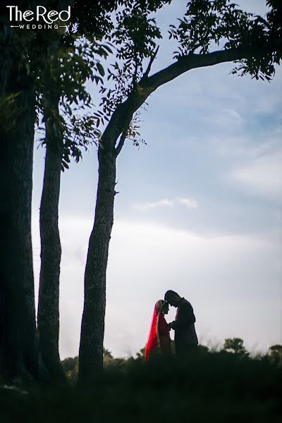 Vestuvių fotografas Mahmudur Rahman Chowdhury (theredwedding). Nuotrauka 2023 rugpjūčio 4