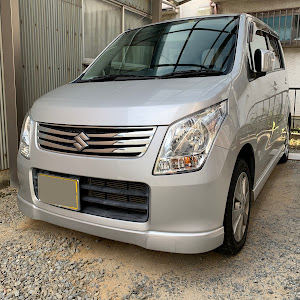 ワゴンR MH23S