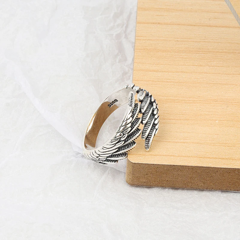 Heren Ring van Hoge Kwaliteit en Persoonlijk. Maatwerk sieraad met gravure. Perfect cadeau voor elke man. Maak het uniek.