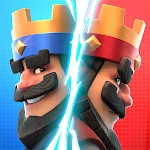 Cover Image of Download Clash Royale 3.3.1 APK