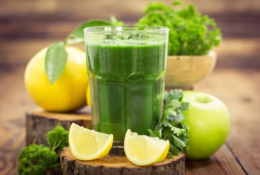 Green Detox