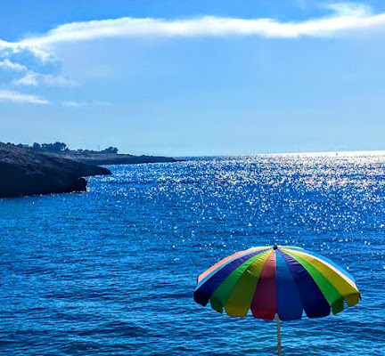 Cala dei Monaci Tremiti di MonAnd ph