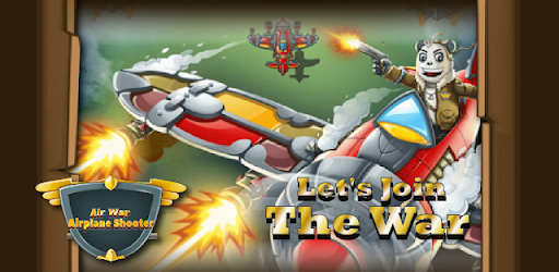 Air War - Airplane Shooter 3D