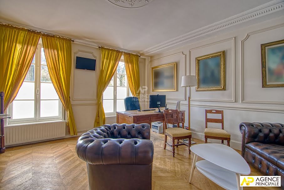 Vente appartement 2 pièces 55 m² à Versailles (78000), 495 000 €