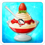 Cover Image of 下载 Cooking Panna Cotta Jelly 1.0.0 APK